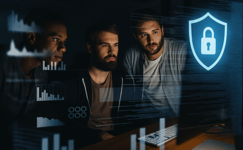 Building Trust With Investors Using a Virtual Due Diligence Room